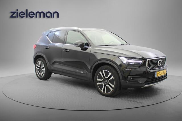 Volvo XC40 1.5 T5 Recharge Business Pro - Digitaal Cockpit, Carplay, Camera, Keyless
