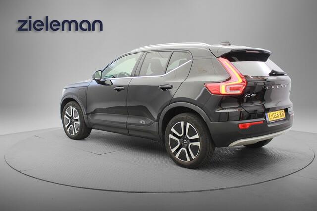 Volvo XC40 1.5 T5 Recharge Business Pro - Digitaal Cockpit, Carplay, Camera, Keyless