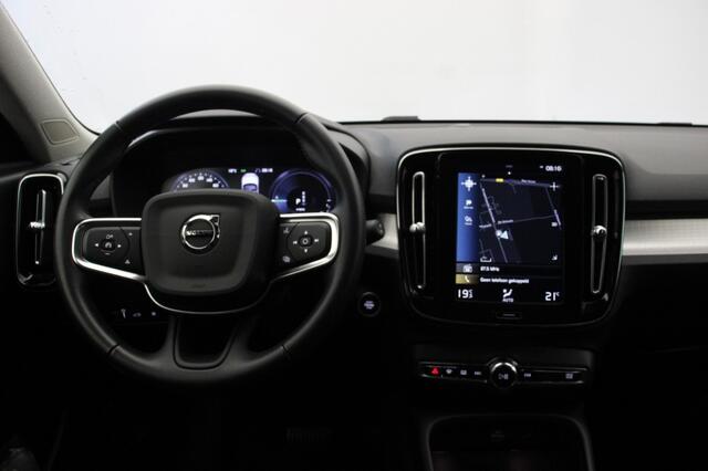 Volvo XC40 1.5 T5 Recharge Business Pro - Digitaal Cockpit, Carplay, Camera, Keyless
