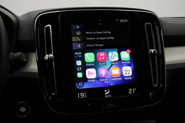 Volvo XC40 1.5 T5 Recharge Business Pro - Digitaal Cockpit, Carplay, Camera, Keyless