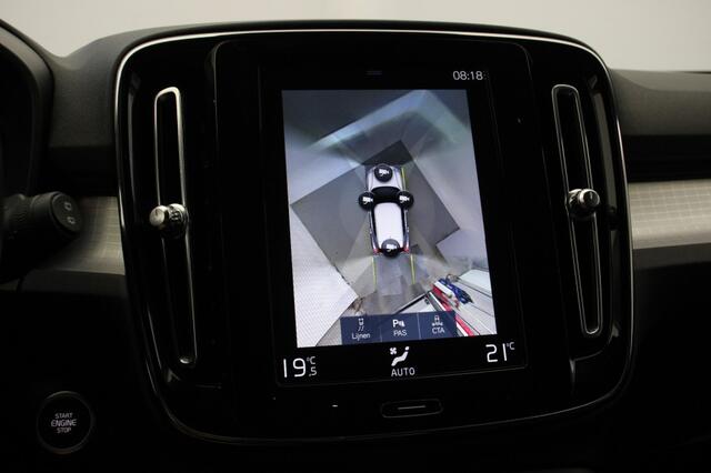 Volvo XC40 1.5 T5 Recharge Business Pro - Digitaal Cockpit, Carplay, Camera, Keyless