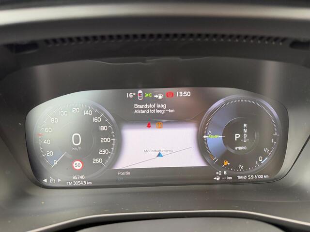 Volvo XC40 T5 Recharge R-Design | Panoramdak | Trekhaak elektr.