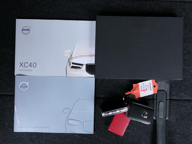 Volvo XC40 T5 AUT AWD R-Design Panoramadak / Harman/Kardon / Trekhaak / Cam
