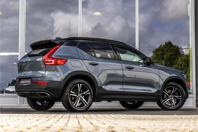 Volvo XC40 2.0 T4 R-Design | Harman Kardon | Memory