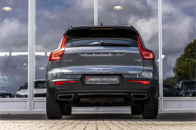 Volvo XC40 2.0 T4 R-Design | Harman Kardon | Memory