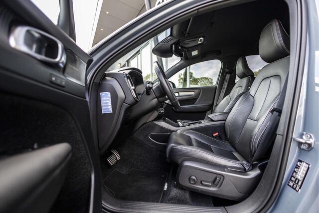 Volvo XC40 2.0 T4 R-Design | Harman Kardon | Memory