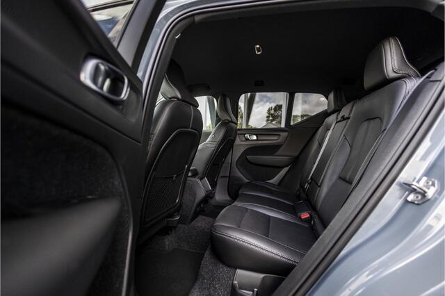 Volvo XC40 2.0 T4 R-Design | Harman Kardon | Memory