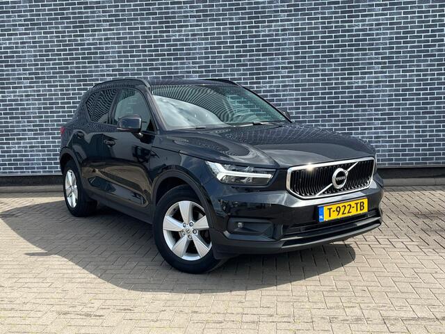Volvo XC40 1.5 T3 | Navigatie | Achteruitrijcamera | Parkeersensoren | Cruise Control | Airco | Verwarmde voorruit