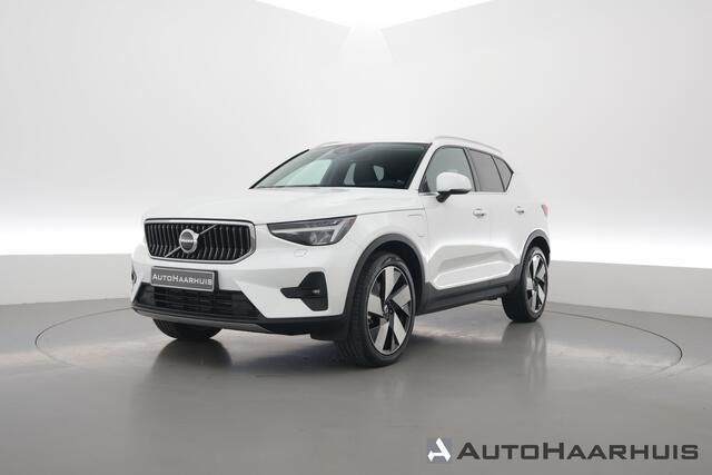 Volvo XC40 1.5 T5 Recharge Inscription SOH 93,9% | Pilot Assist | All Season | Apple CarPlay & Android Auto | Harman Kardon | Stoel-Stuurverw.