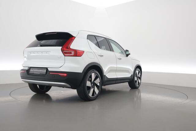 Volvo XC40 1.5 T5 Recharge Inscription SOH 93,9% | Pilot Assist | All Season | Apple CarPlay & Android Auto | Harman Kardon | Stoel-Stuurverw.
