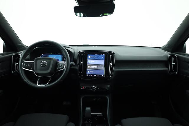 Volvo XC40 Single Motor Plus 69 kWh | SOH 94.4% | Adapt. Cruise | Keyless | Stoel-Stuurverw. | All Season | Camera | 19"