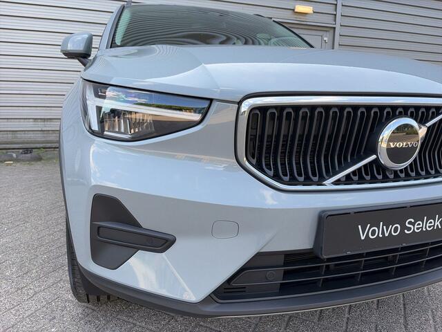 Volvo XC40 2.0 B3 Essential / Cruise control / Parkeersensoren / Apple Carplay/Android Auto /