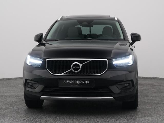 Volvo XC40 1.5 T5 Recharge Business Pro | PANO | CAMERA | LEDER