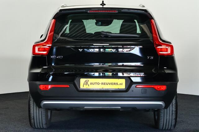 Volvo XC40 1.5 T3 Momentum / LED / CarPlay / Trekhaak / Memory