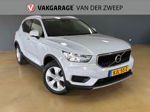 Volvo XC40 1.5 T3 Momentum | Leder | Elektr. Trekhaak | BLISS