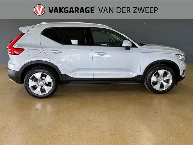 Volvo XC40 1.5 T3 Momentum | Leder | Elektr. Trekhaak | BLISS