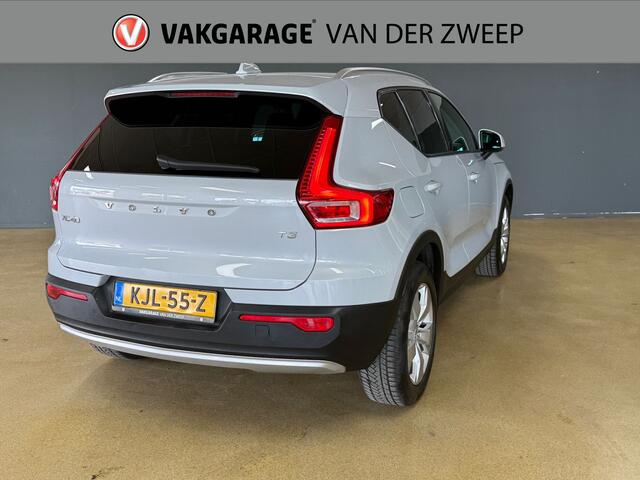 Volvo XC40 1.5 T3 Momentum | Leder | Elektr. Trekhaak | BLISS