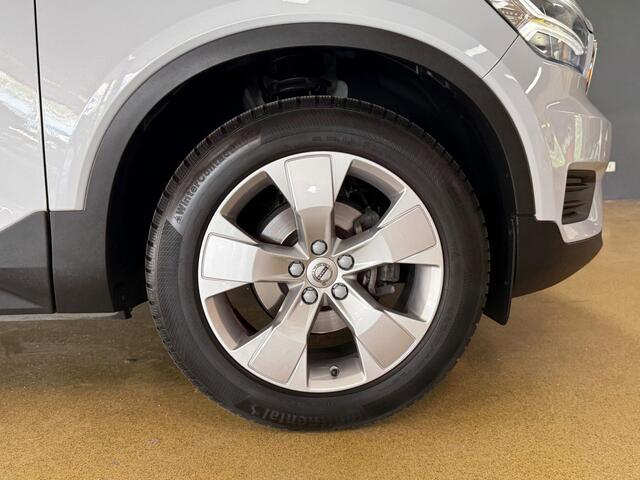 Volvo XC40 1.5 T3 Momentum | Leder | Elektr. Trekhaak | BLISS