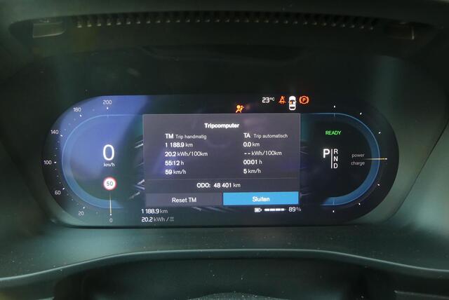 Volvo XC40 Recharge Core 70 kWh WINTER PACK, CRUISE, CLIMA, NAVI, CAMERA, PDC V&A, APPLE CARPLAY/ANDOIRD AUTO, STANDKACHEL, 48.401KM