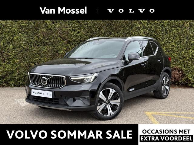Volvo XC40 T5 Recharge Inscription | Blis | Keyless | Elektrische stoelen | AppleCarplay | Harman Kardon audio | Pano dak | Bluetooth | Parkeer camera |