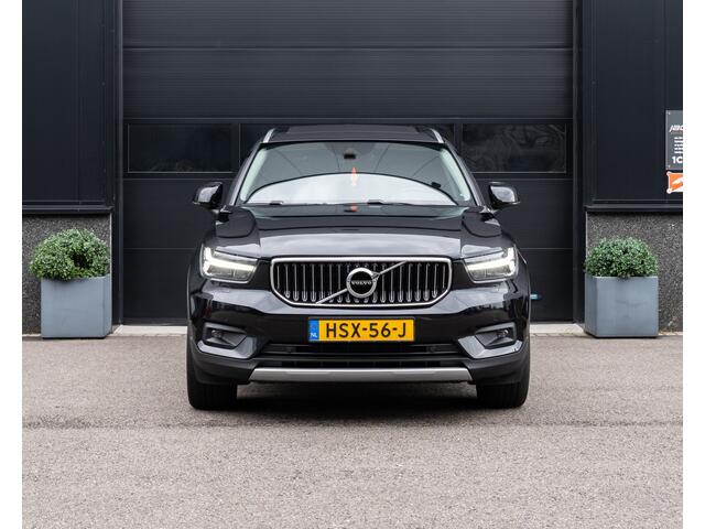 Volvo XC40 1.5 T4 Recharge R-Design | Hybrid | Keyless | Pano | Camera | Harman Kardon | Lane Assis | Front Assis | Apple Carplay