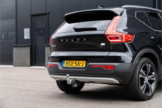 Volvo XC40 1.5 T4 Recharge R-Design | Hybrid | Keyless | Pano | Camera | Harman Kardon | Lane Assis | Front Assis | Apple Carplay