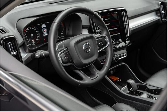 Volvo XC40 1.5 T4 Recharge R-Design | Hybrid | Keyless | Pano | Camera | Harman Kardon | Lane Assis | Front Assis | Apple Carplay