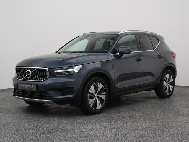Volvo XC40 1.5 T4 Recharge Inscription Expression | CAMERA | KEYLESS | LEDER | TREKHAAK