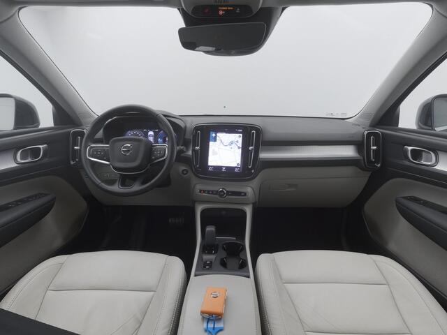 Volvo XC40 1.5 T4 Recharge Inscription Expression | CAMERA | KEYLESS | LEDER | TREKHAAK