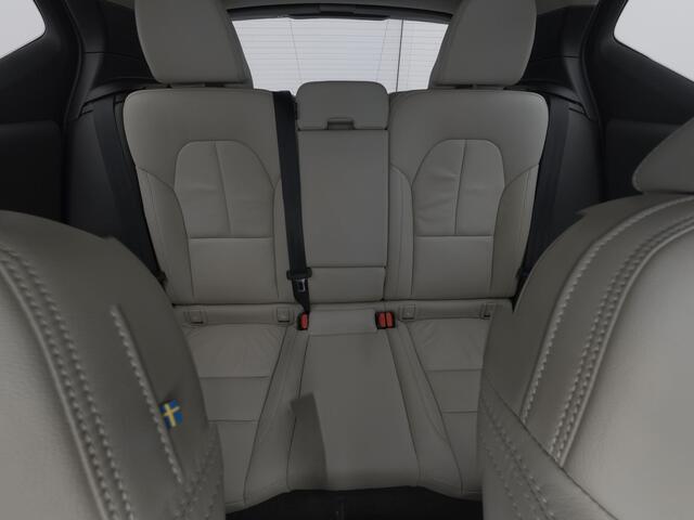 Volvo XC40 1.5 T4 Recharge Inscription Expression | CAMERA | KEYLESS | LEDER | TREKHAAK