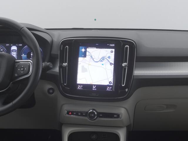 Volvo XC40 1.5 T4 Recharge Inscription Expression | CAMERA | KEYLESS | LEDER | TREKHAAK