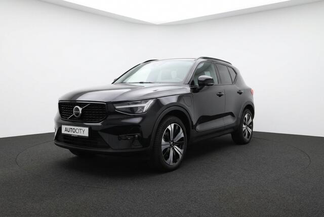 Volvo XC40 Plus Dark T4 Recharge Plug-In Hybrid Harman l Memory l VOL OPTIE