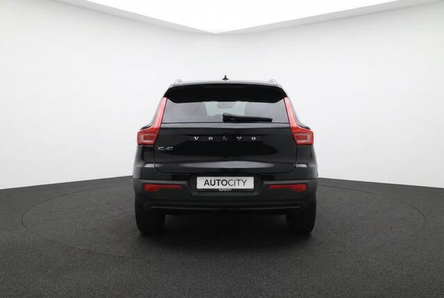 Volvo XC40 Plus Dark T4 Recharge Plug-In Hybrid Harman l Memory l VOL OPTIE