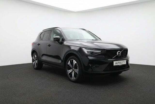Volvo XC40 Plus Dark T4 Recharge Plug-In Hybrid Harman l Memory l VOL OPTIE