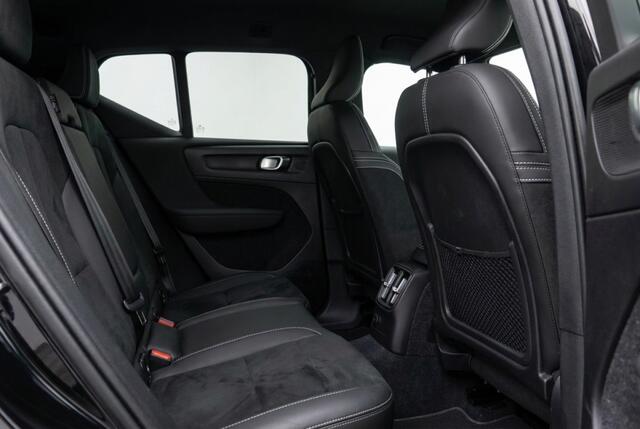 Volvo XC40 Plus Dark T4 Recharge Plug-In Hybrid Harman l Memory l VOL OPTIE