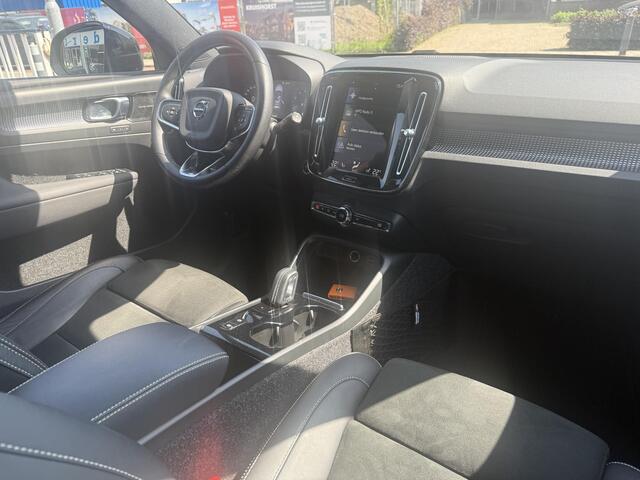 Volvo XC40 2.0 B4 R-Design