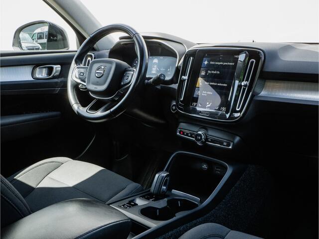 Volvo XC40 1.5 T4 Recharge Inscription Expression Trekhaak/ Stuur+stoelverwarming/ Elek. achterklep/ DAB/ Cruise control