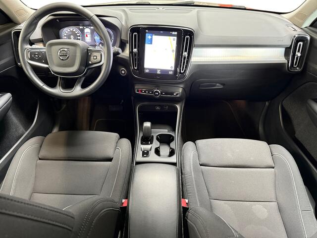Volvo XC40 1.5 T4 Recharge Inscription Expression I Navi I Carplay I Elek. Achterklep I Cruise Control