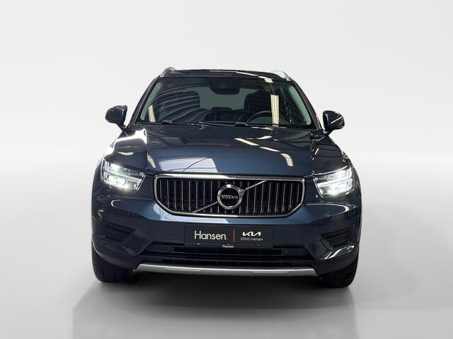 Volvo XC40 1.5 T4 Recharge Inscription Expression I Navi I Carplay I Elek. Achterklep I Cruise Control