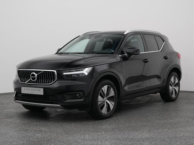 Volvo XC40 1.5 T4 Recharge Inscription Expression | CAMERA | ADAPTIVE | KEYLESS