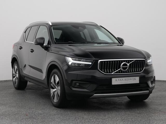 Volvo XC40 1.5 T4 Recharge Inscription Expression | CAMERA | ADAPTIVE | KEYLESS