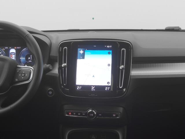 Volvo XC40 1.5 T4 Recharge Inscription Expression | CAMERA | ADAPTIVE | KEYLESS