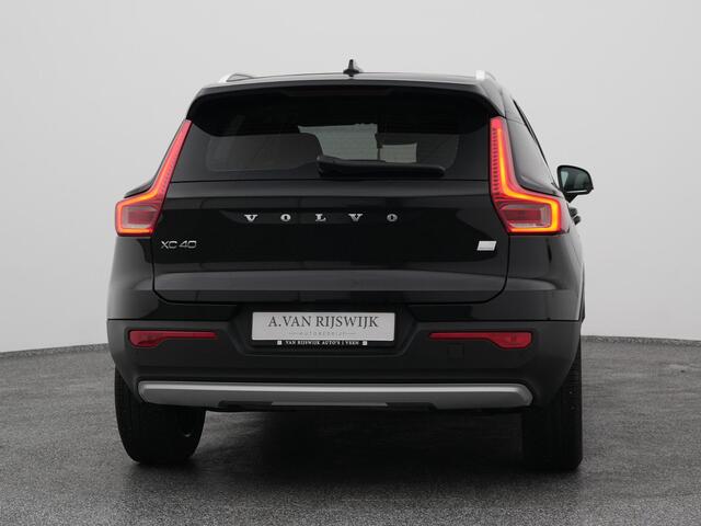 Volvo XC40 1.5 T4 Recharge Inscription Expression | CAMERA | ADAPTIVE | KEYLESS