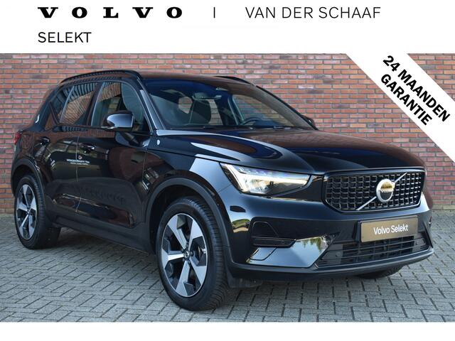 Volvo XC40 B3 177PK Plus Dark | Harman & Kardon | Panormadak | Elektrisch verstelbare stoelen | All season banden