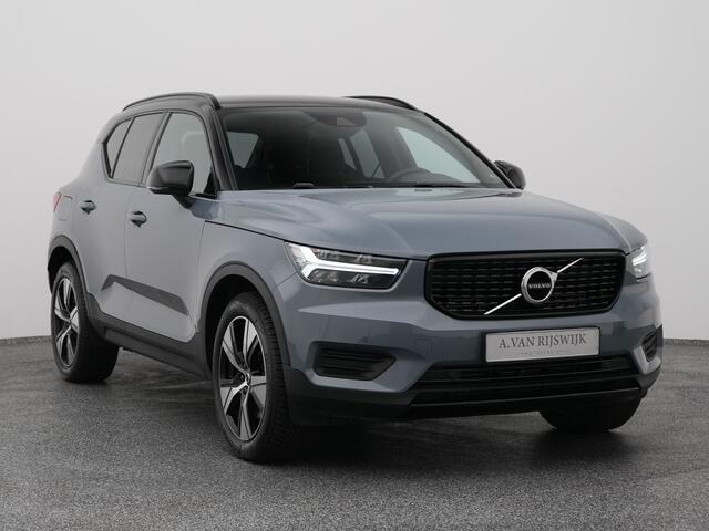 Volvo XC40 1.5 T4 Recharge R-Design | CAMERA | KEYLESS
