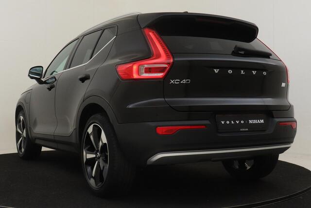 Volvo XC40 T4 RECHARGE INSCRIPTION -PANO.DAK|HARMAN/KARDON|360°CAM|POWER-SEATS|LEDER|PRIVACY.GLAS|BLIS|CLIMATE|20"