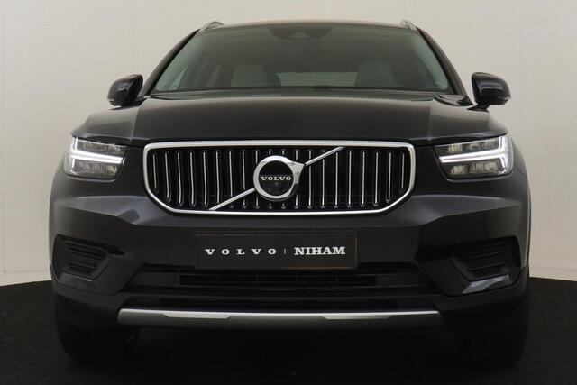 Volvo XC40 T4 RECHARGE INSCRIPTION -PANO.DAK|HARMAN/KARDON|360°CAM|POWER-SEATS|LEDER|PRIVACY.GLAS|BLIS|CLIMATE|20"