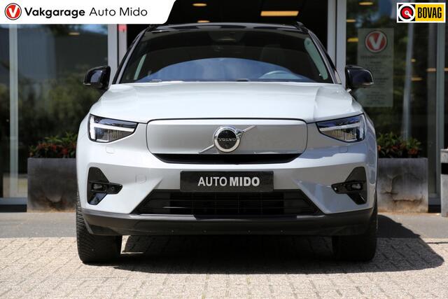 Volvo XC40 Ultimate Recharge Pure Electric | Panorama | Harman Kardon