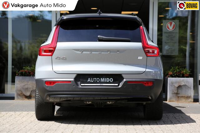 Volvo XC40 Ultimate Recharge Pure Electric | Panorama | Harman Kardon