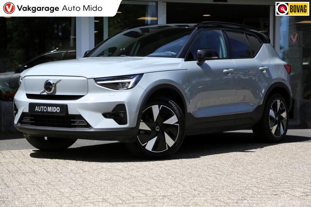 Volvo XC40 Ultimate Recharge Pure Electric | Panorama | Harman Kardon